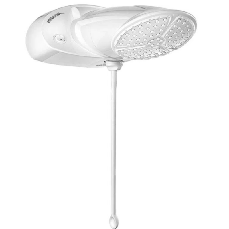 Ducha Top Jet Turbo Multitemperaturas Lorenzetti