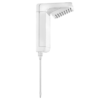 Chuveiro Acqua Star Ultra Lorenzetti Branco - Imagem 2