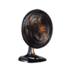 Ventilador de Mesa Bronze Turbo 50cm 6 Pás Oscilante - Ventisol - Imagem 2