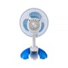 Mini Ventilador 20cm Portátil Branco - Ventisol - Imagem 4