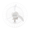 Ventilador de Parede 50cm Branco Comercial - Ventisol