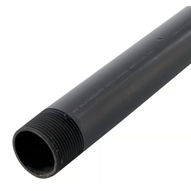 Eletroduto Rígido PVC 3/4"