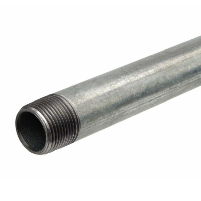 Eletroduto Galvanizado 1.1/2"