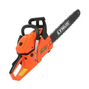 MLY-58CC - MOTOSSERRA GASOLINA LYNUS 58CC
