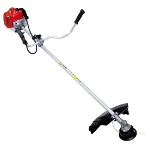 ROCADEIRA GASOLINA 51,7CC GARTHEN