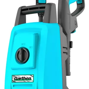 LAVADORA DE ALTA PRESSAO 1400W 127V GARTHEN