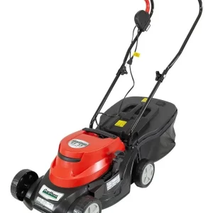 CORTADOR DE GRAMA 1300W 127V 60HZ C/REC GARTHEN