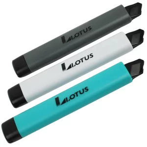 Estilete 18mm ABS com 2 Lâminas SK5 – Lotus
