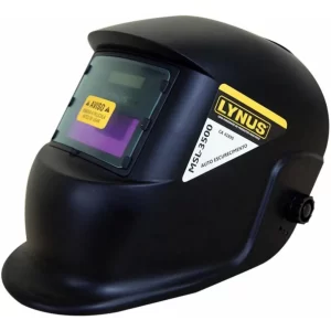 MSL-3500 MASCARA DE SOLDA AUTOMATICA LYNUS