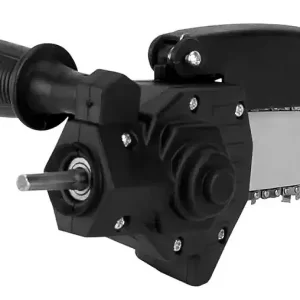 AFL-6CP ADAPTADOR PARA FURADEIRA LYNUS 6 PARA CORTES E PODAS