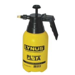 PL-1A PULVERIZADOR MANUAL LYNUS 1LTS
