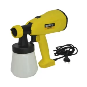 PPL-350 PISTOLA PULVERIZADORA LYNUS 350 WATTS 127V
