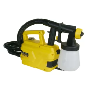 PPL-500 PISTOLA PULVERIZADORA LYNUS 500 WATTS 127V