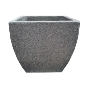 VASO QUADRADO APOLO 28