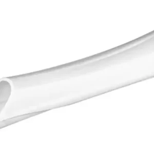 BRAÇO PARA CHUVEIRO PVC BRANCO 30CM - LORENZETTI