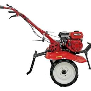 GMG-7000-8-1 - MOTOCULTIVADOR MOT GAS 7,0HP 4 TEMPOS RODA  8 POL.