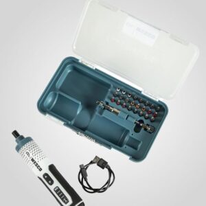 PARAFUSADEIRA WESCO HOME. 3,6V