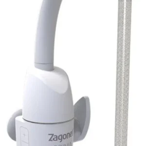 TORNEIRA PRIMA ELETRONICA BR- ZAGONEL