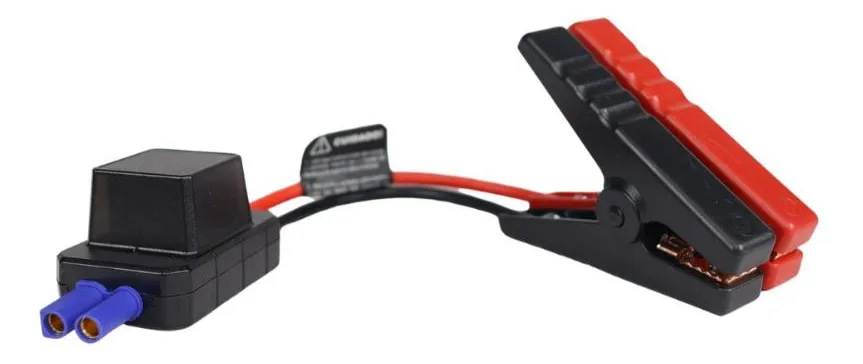 LAP-6000 AUXILIAR DE PARTIDA LYNUS 6000MAH - Imagem 9