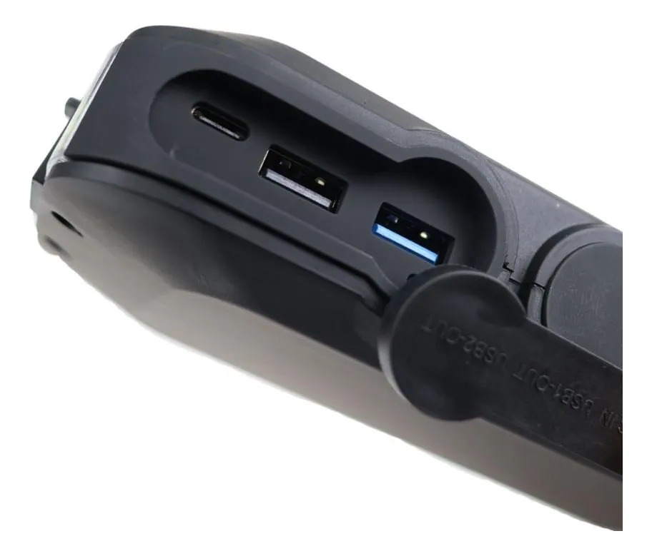 LAP-6000 AUXILIAR DE PARTIDA LYNUS 6000MAH - Imagem 5