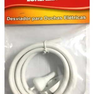 DESVIADOR PARA DUCHAS (CHUVEIRINHO) - LORENZETTI