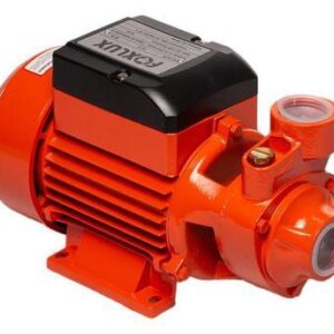 BOMBA DAGUA PERIFERICA 0,5 CV 127V - FAMASTIL